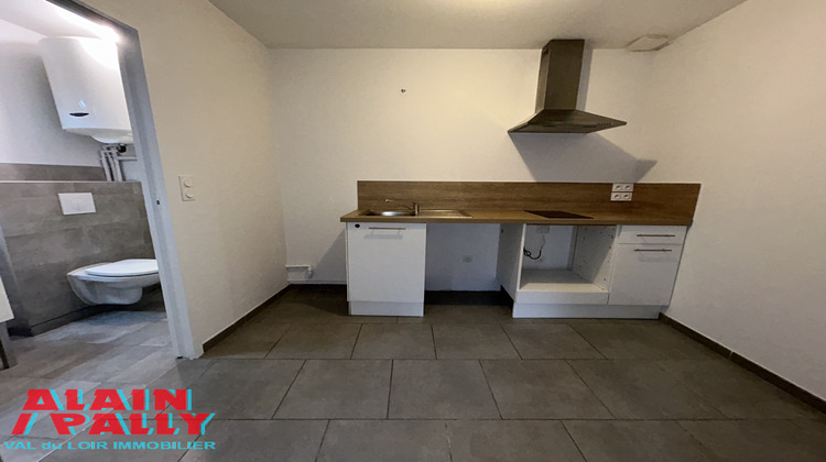 Ma-Cabane - Location Appartement Bonneval, 25 m²