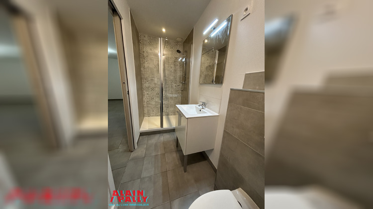 Ma-Cabane - Location Appartement Bonneval, 25 m²