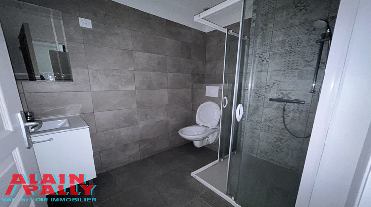 Ma-Cabane - Location Appartement Bonneval, 22 m²