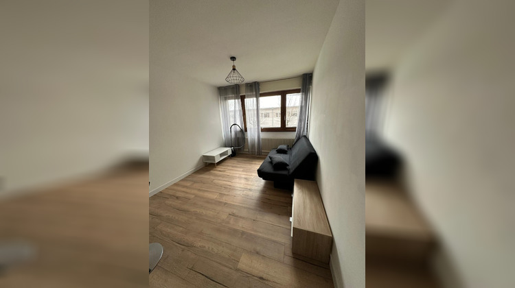 Ma-Cabane - Location Appartement Bonneville, 23 m²
