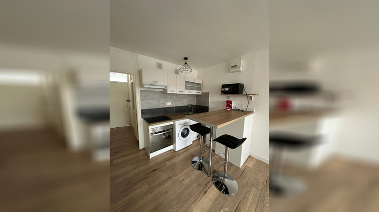 Ma-Cabane - Location Appartement Bonneville, 23 m²