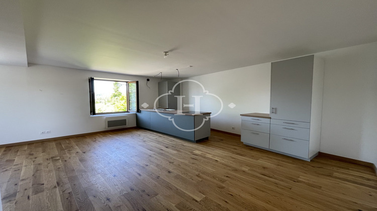 Ma-Cabane - Location Appartement Bonnières-sur-Seine, 53 m²