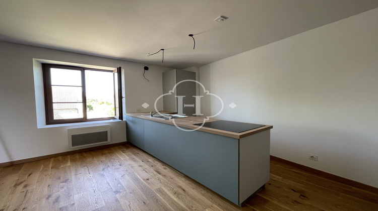 Ma-Cabane - Location Appartement Bonnières-sur-Seine, 53 m²