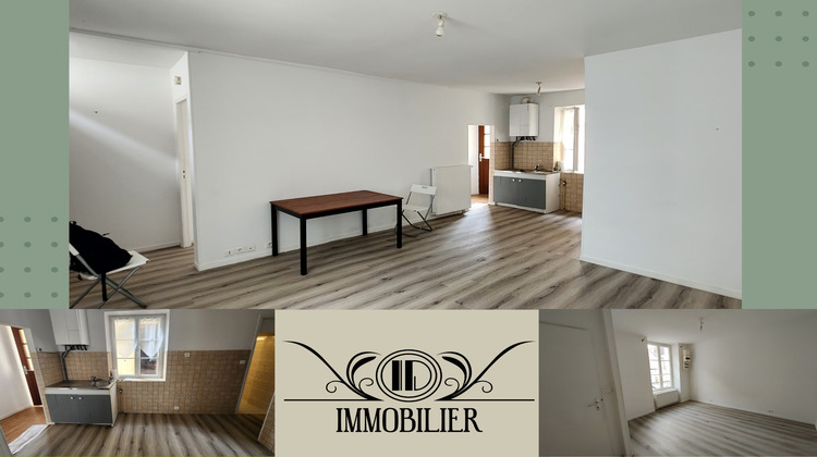 Ma-Cabane - Location Appartement Bonny-sur-Loire, 50 m²