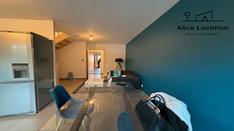 Ma-Cabane - Location Appartement Bons-en-Chablais, 52 m²