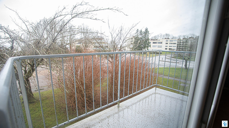 Ma-Cabane - Location Appartement BONSECOURS, 56 m²