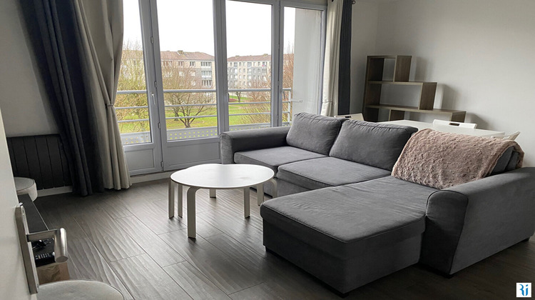 Ma-Cabane - Location Appartement BONSECOURS, 54 m²