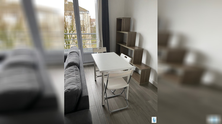 Ma-Cabane - Location Appartement BONSECOURS, 54 m²