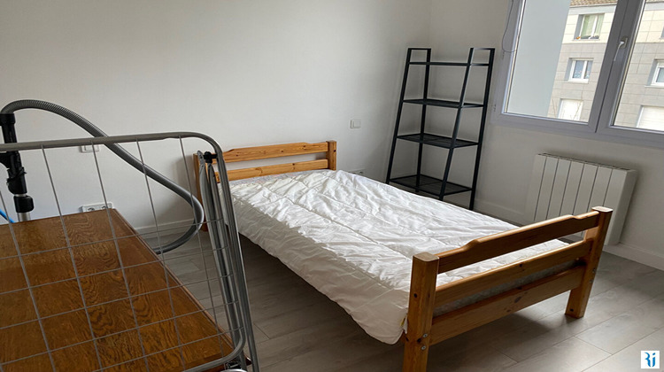 Ma-Cabane - Location Appartement BONSECOURS, 54 m²