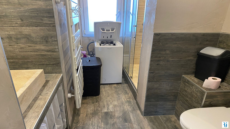 Ma-Cabane - Location Appartement BONSECOURS, 54 m²