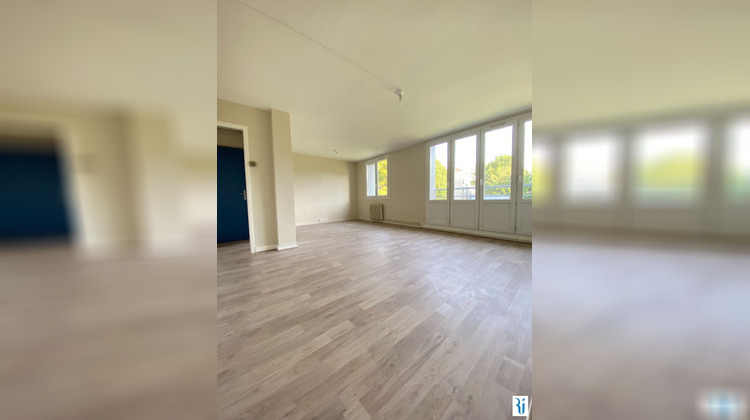 Ma-Cabane - Location Appartement BONSECOURS, 65 m²