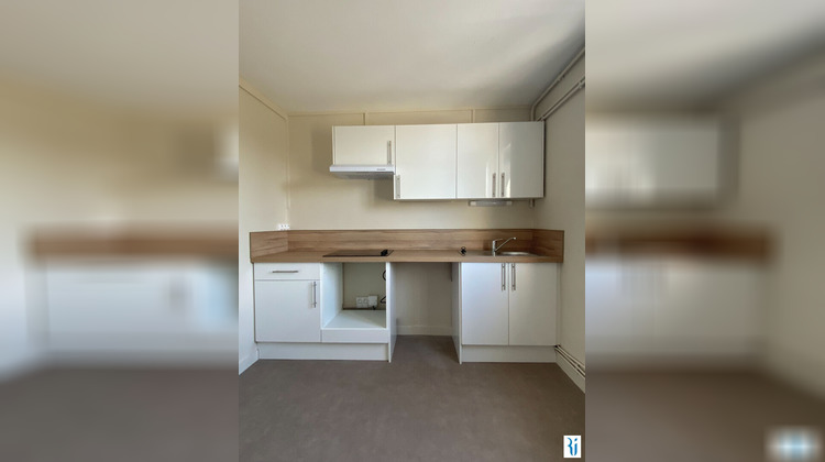 Ma-Cabane - Location Appartement BONSECOURS, 65 m²