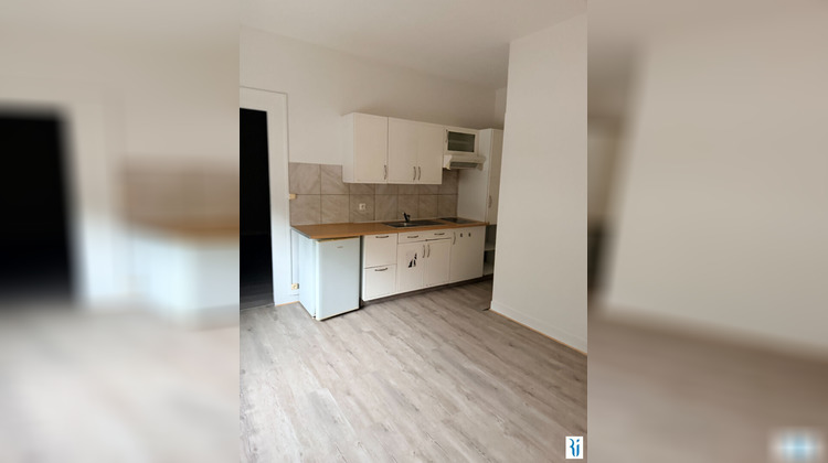 Ma-Cabane - Location Appartement BONSECOURS, 29 m²