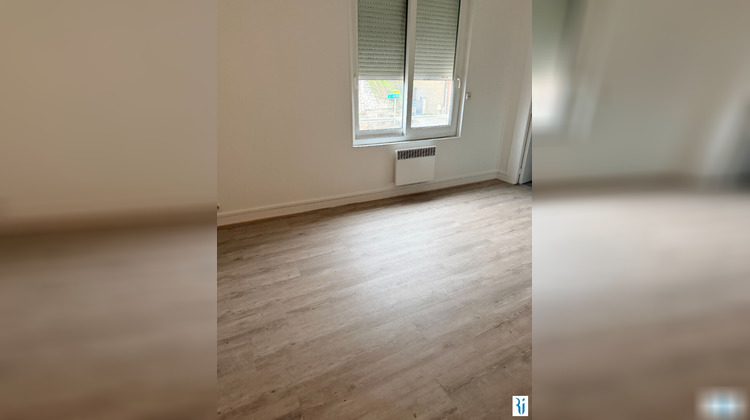 Ma-Cabane - Location Appartement BONSECOURS, 29 m²