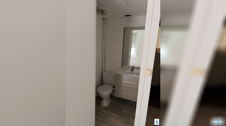 Ma-Cabane - Location Appartement BONSECOURS, 29 m²