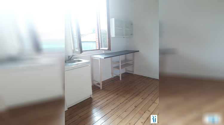 Ma-Cabane - Location Appartement BONSECOURS, 41 m²
