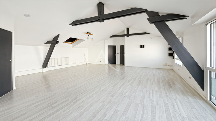 Ma-Cabane - Location Appartement BONSECOURS, 64 m²