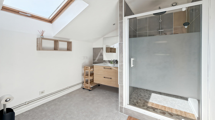 Ma-Cabane - Location Appartement BONSECOURS, 64 m²