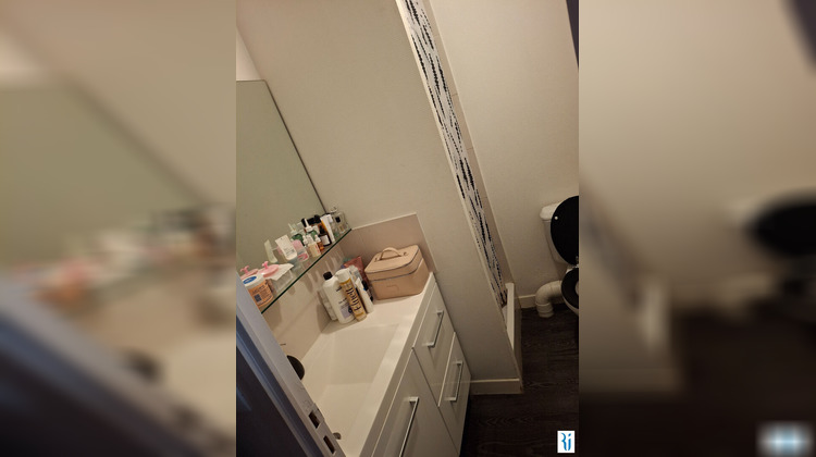 Ma-Cabane - Location Appartement BONSECOURS, 16 m²