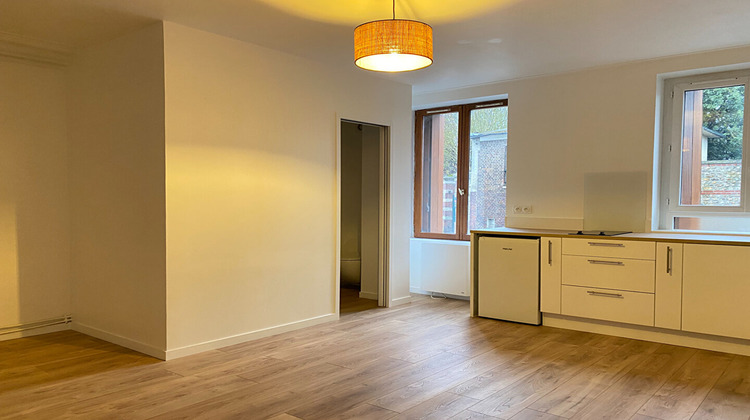 Ma-Cabane - Location Appartement BONSECOURS, 23 m²