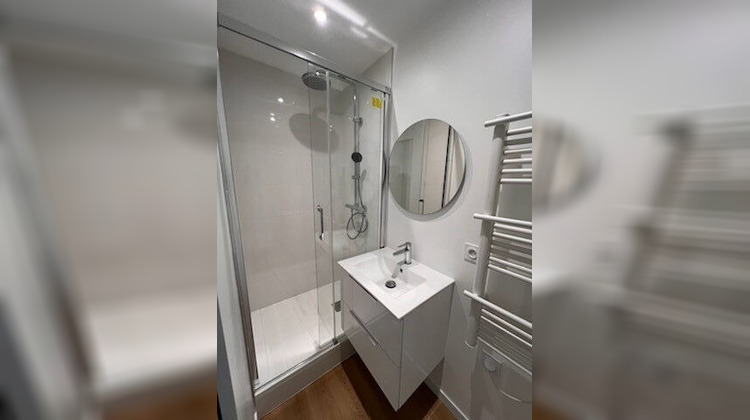 Ma-Cabane - Location Appartement BONSECOURS, 23 m²