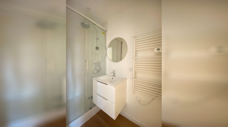 Ma-Cabane - Location Appartement BONSECOURS, 23 m²