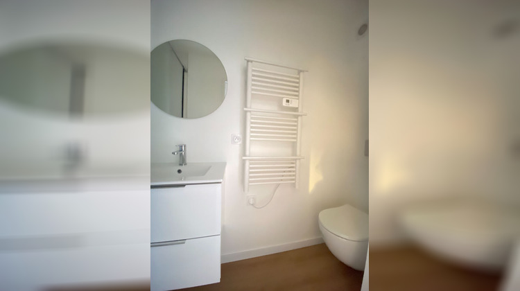 Ma-Cabane - Location Appartement BONSECOURS, 23 m²