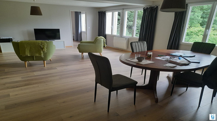 Ma-Cabane - Location Appartement BONSECOURS, 66 m²