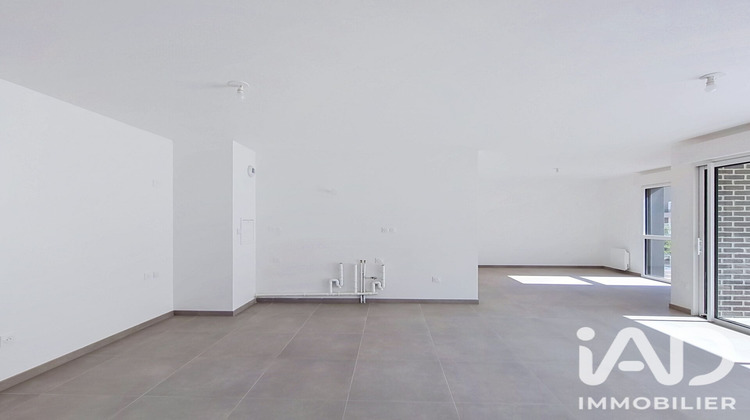 Ma-Cabane - Location Appartement Bonsecours, 71 m²