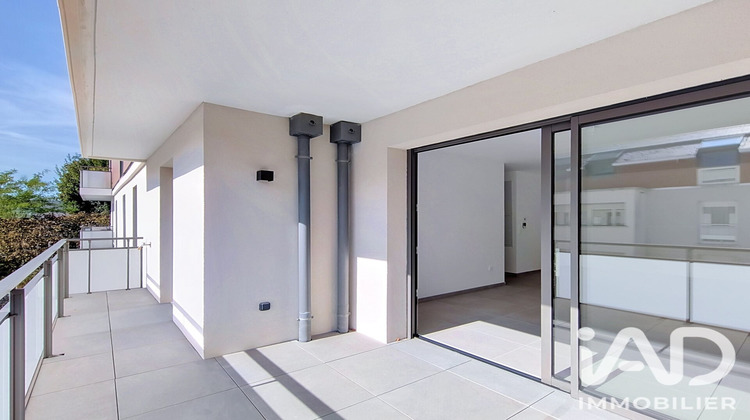 Ma-Cabane - Location Appartement Bonsecours, 71 m²