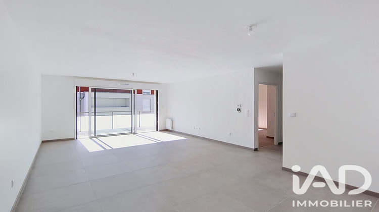 Ma-Cabane - Location Appartement Bonsecours, 47 m²