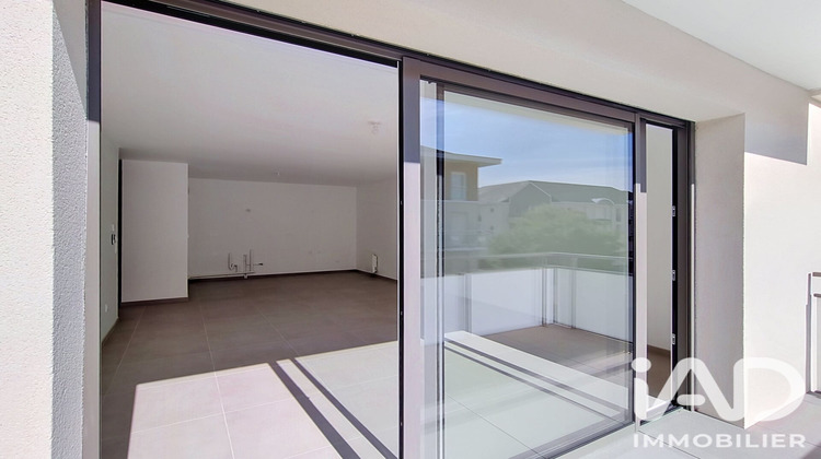 Ma-Cabane - Location Appartement Bonsecours, 47 m²