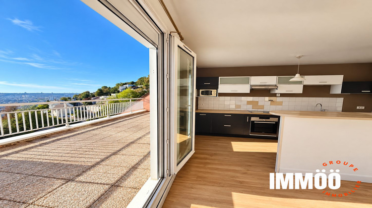 Ma-Cabane - Location Appartement Bonsecours, 74 m²