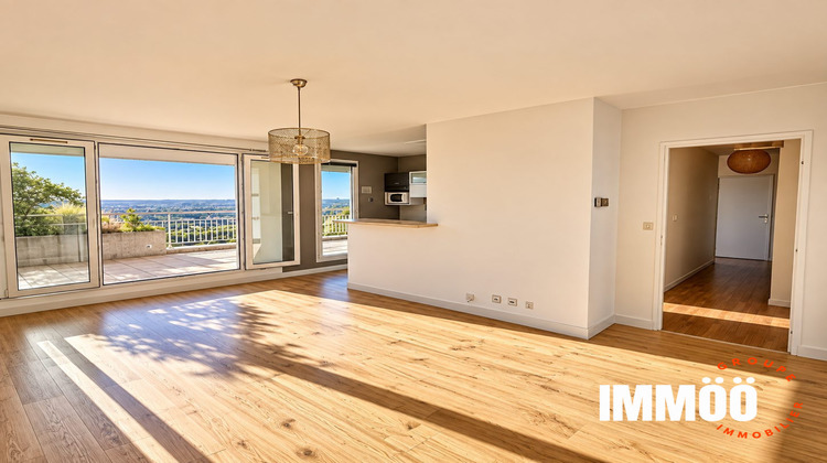 Ma-Cabane - Location Appartement Bonsecours, 74 m²