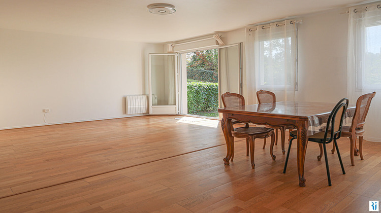 Ma-Cabane - Location Appartement BONSECOURS, 58 m²
