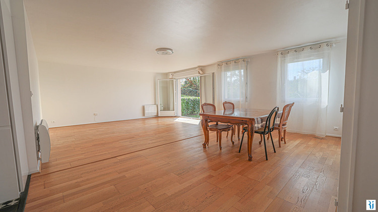 Ma-Cabane - Location Appartement BONSECOURS, 58 m²