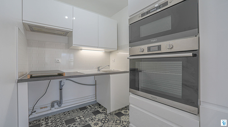 Ma-Cabane - Location Appartement BONSECOURS, 58 m²