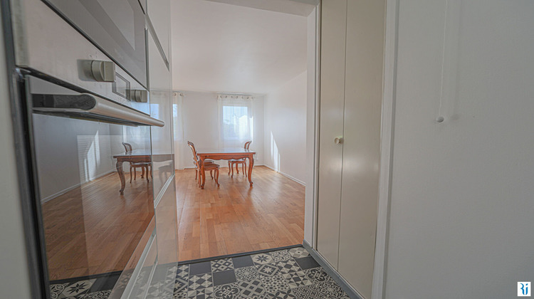 Ma-Cabane - Location Appartement BONSECOURS, 58 m²