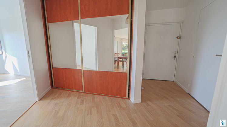 Ma-Cabane - Location Appartement BONSECOURS, 58 m²
