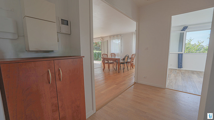 Ma-Cabane - Location Appartement BONSECOURS, 58 m²