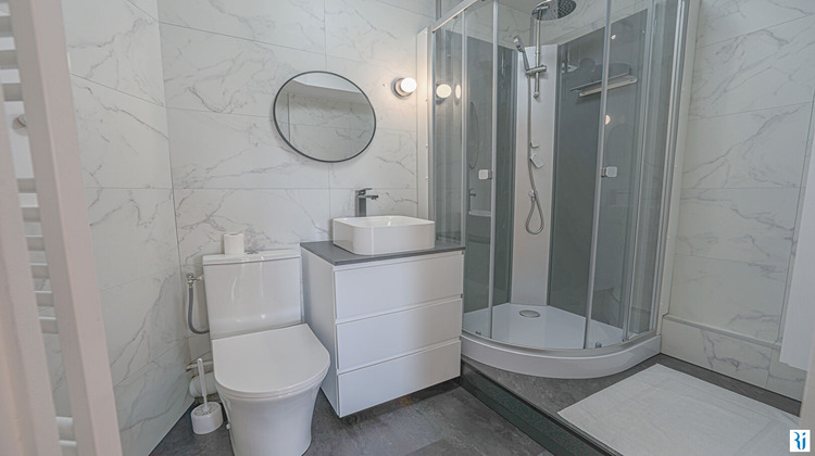 Ma-Cabane - Location Appartement BONSECOURS, 58 m²