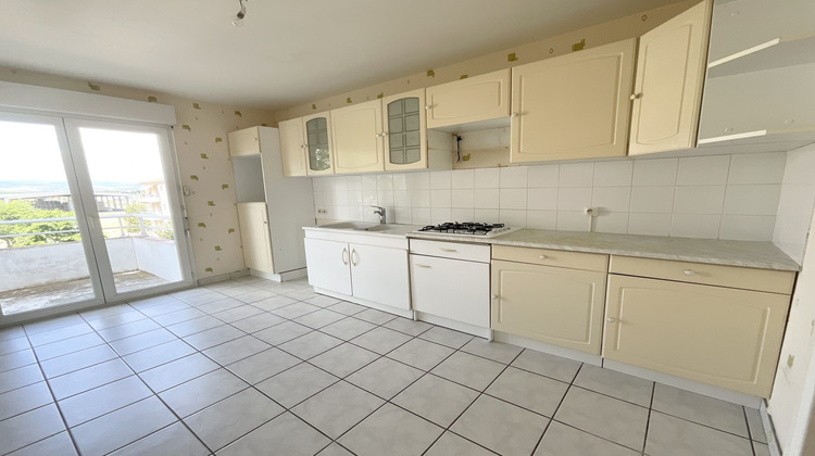Ma-Cabane - Location Appartement Bonson, 72 m²