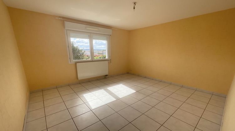 Ma-Cabane - Location Appartement Bonson, 72 m²