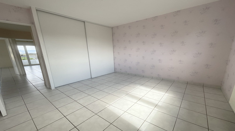 Ma-Cabane - Location Appartement Bonson, 72 m²