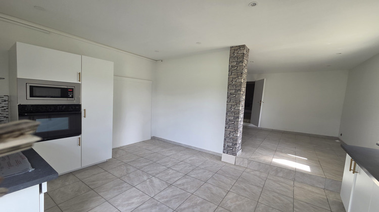Ma-Cabane - Location Appartement Bonzac, 40 m²