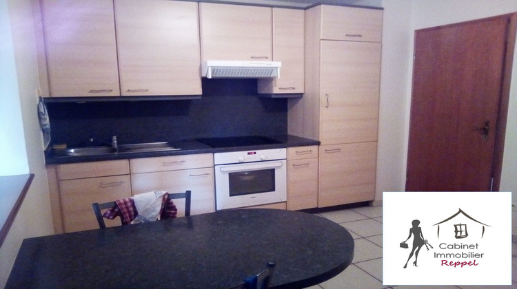 Ma-Cabane - Location Appartement Boofzheim, 62 m²