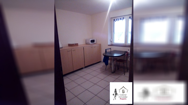 Ma-Cabane - Location Appartement Boofzheim, 62 m²