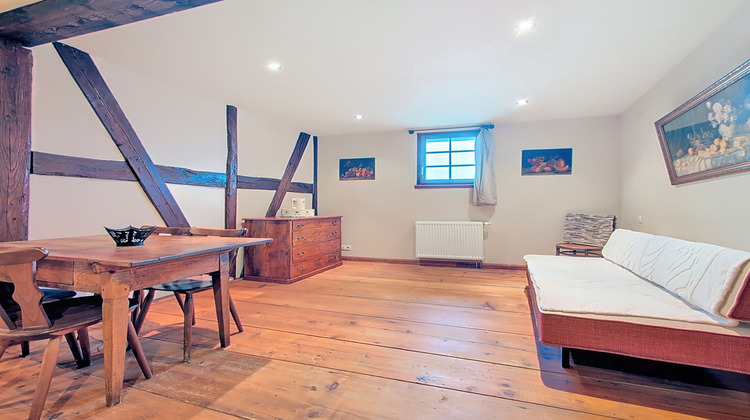 Ma-Cabane - Location Appartement Boofzheim, 47 m²