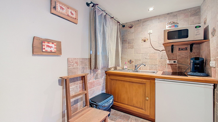 Ma-Cabane - Location Appartement Boofzheim, 47 m²