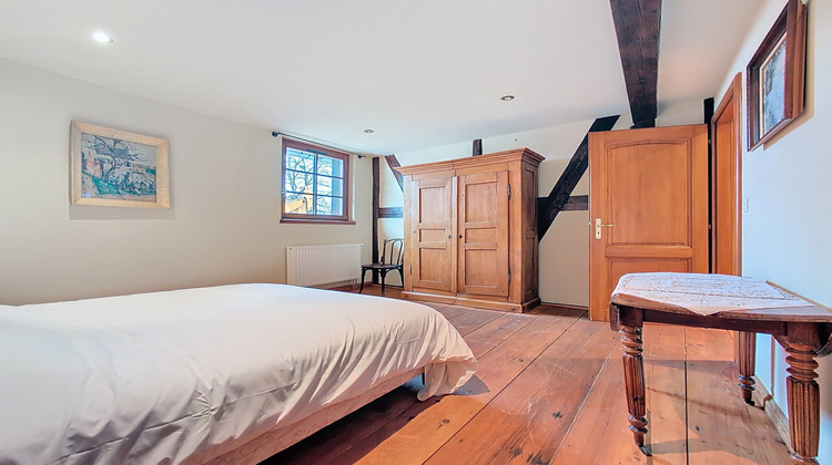 Ma-Cabane - Location Appartement Boofzheim, 47 m²